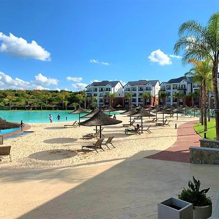 Penthouse 172 At The Blyde Crystal Lagoon Apartamento Pretoria-Noord Exterior foto