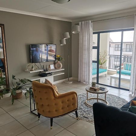 Penthouse 172 At The Blyde Crystal Lagoon Apartamento Pretoria-Noord Exterior foto