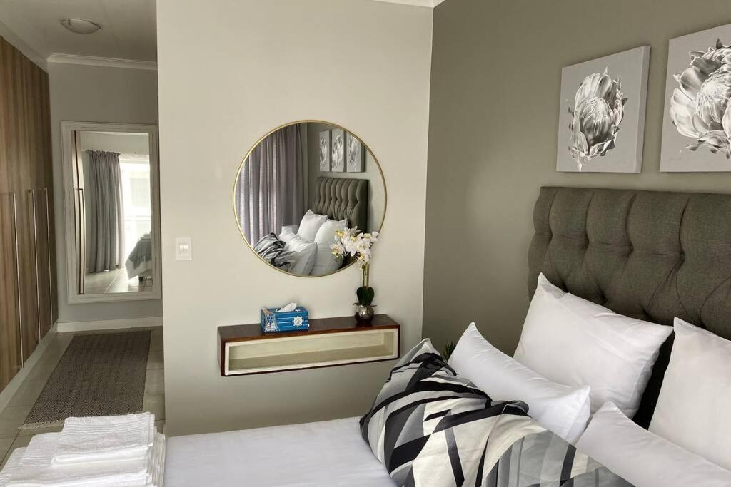Penthouse 172 At The Blyde Crystal Lagoon Apartamento Pretoria-Noord Exterior foto
