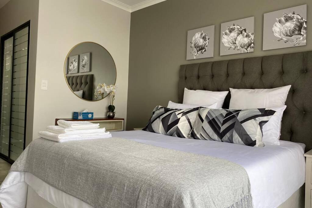 Penthouse 172 At The Blyde Crystal Lagoon Apartamento Pretoria-Noord Exterior foto