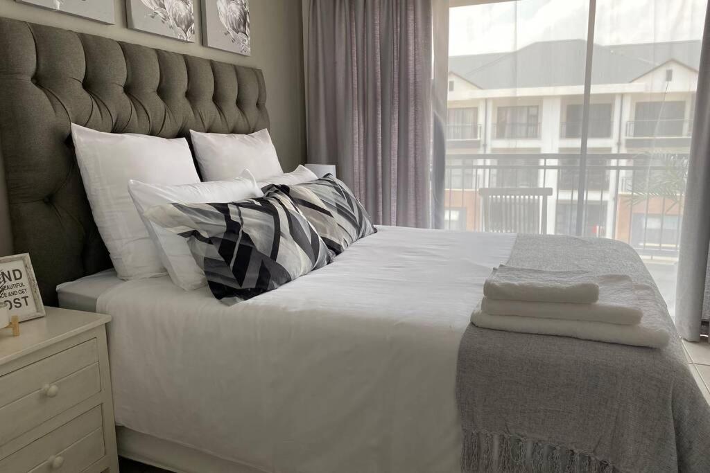Penthouse 172 At The Blyde Crystal Lagoon Apartamento Pretoria-Noord Exterior foto