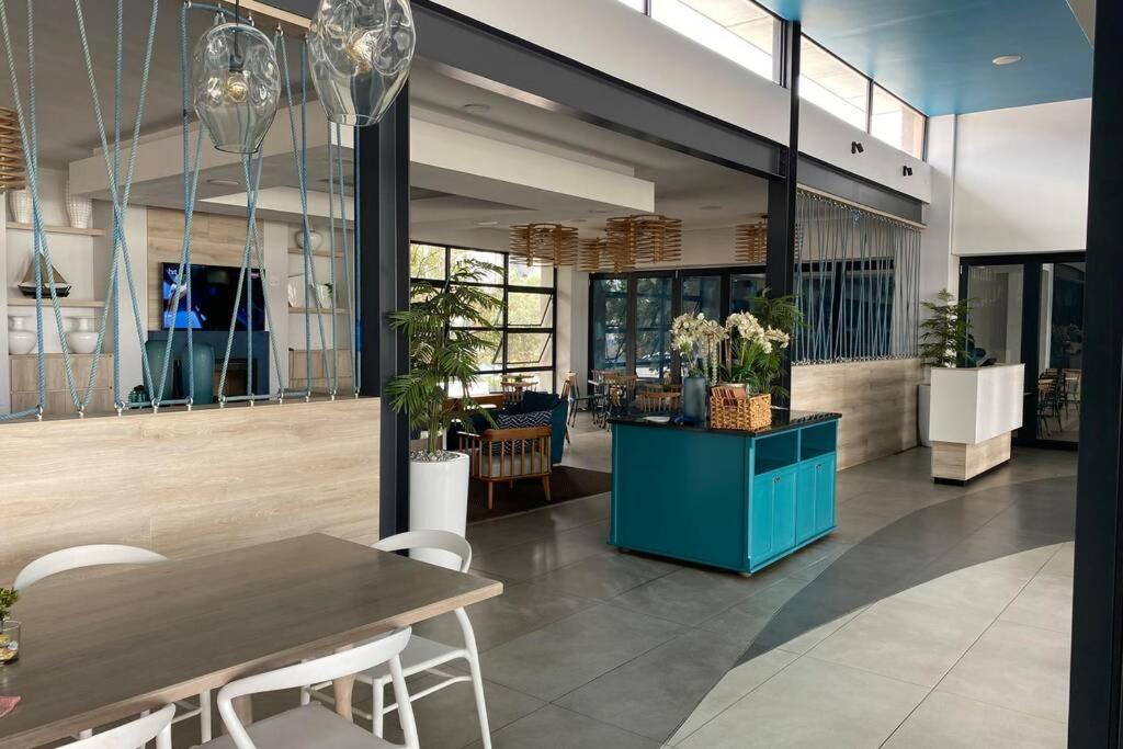 Penthouse 172 At The Blyde Crystal Lagoon Apartamento Pretoria-Noord Exterior foto