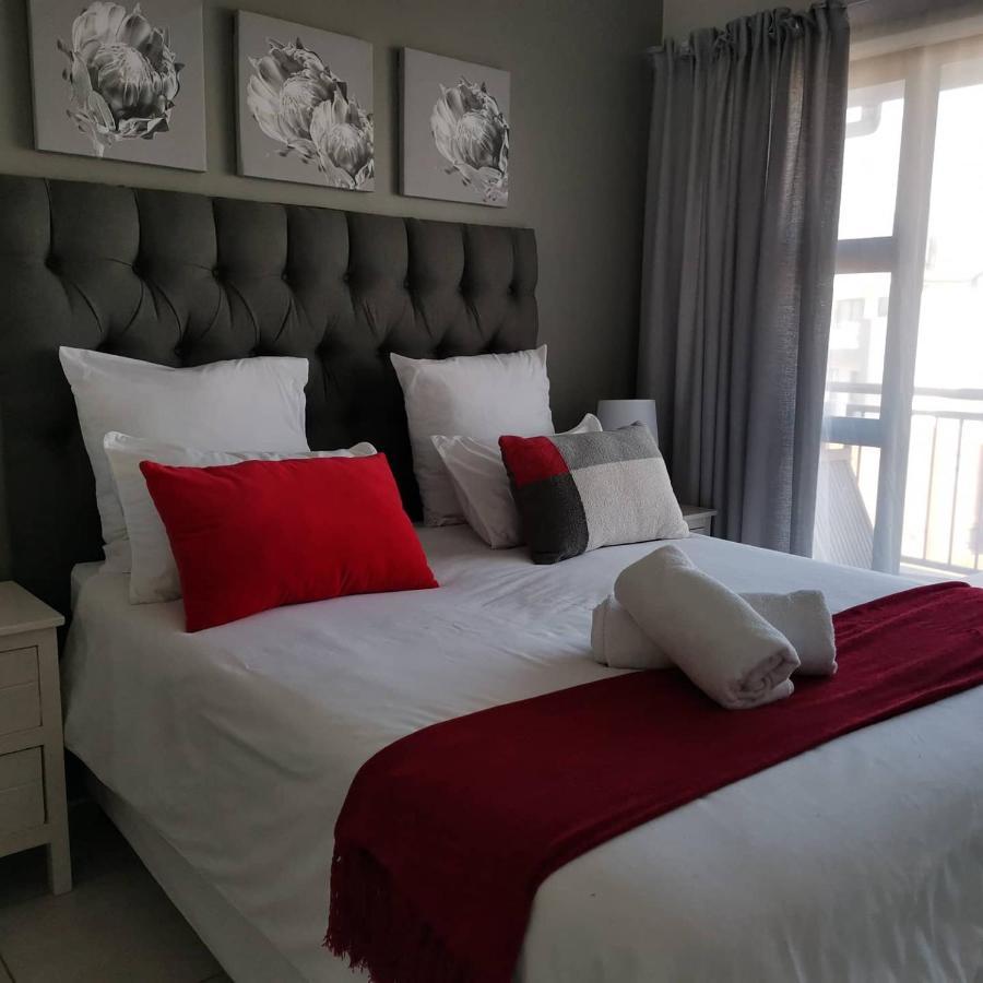 Penthouse 172 At The Blyde Crystal Lagoon Apartamento Pretoria-Noord Exterior foto