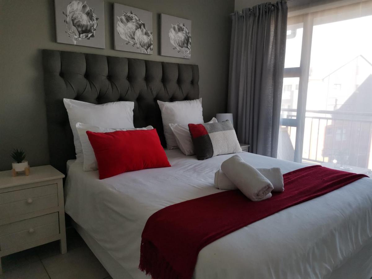 Penthouse 172 At The Blyde Crystal Lagoon Apartamento Pretoria-Noord Exterior foto