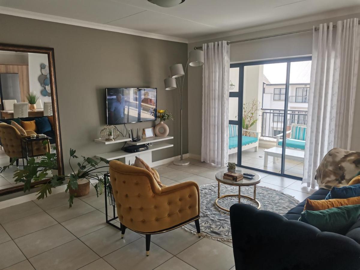 Penthouse 172 At The Blyde Crystal Lagoon Apartamento Pretoria-Noord Exterior foto