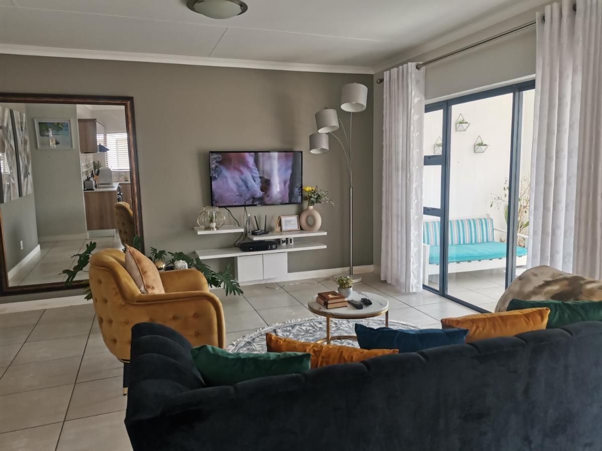 Penthouse 172 At The Blyde Crystal Lagoon Apartamento Pretoria-Noord Exterior foto