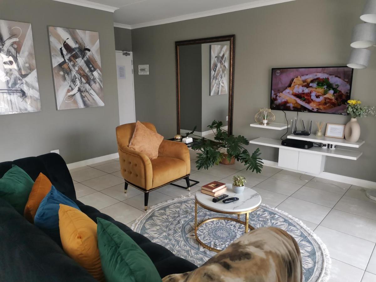 Penthouse 172 At The Blyde Crystal Lagoon Apartamento Pretoria-Noord Exterior foto